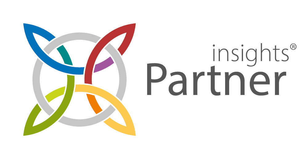 Insights Discovery Licensed Practitioner