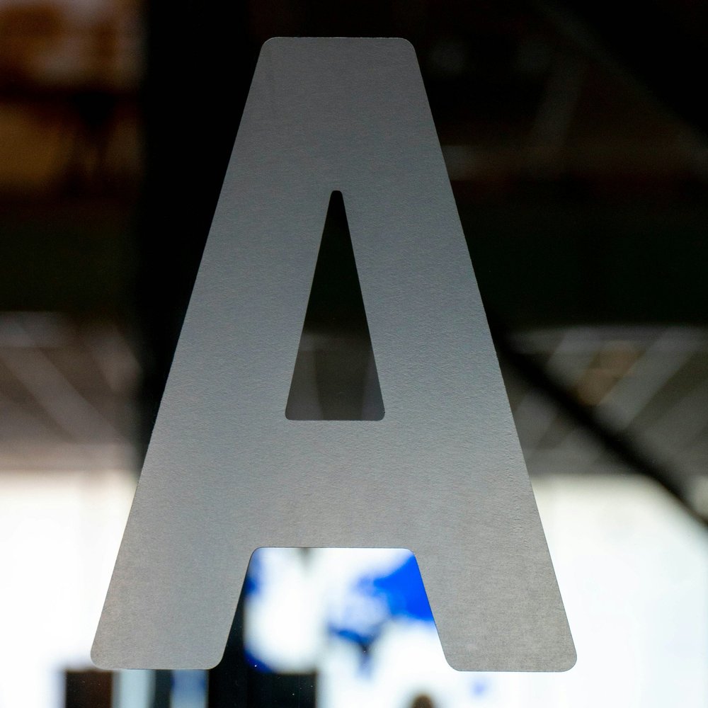 A — ager bevidst