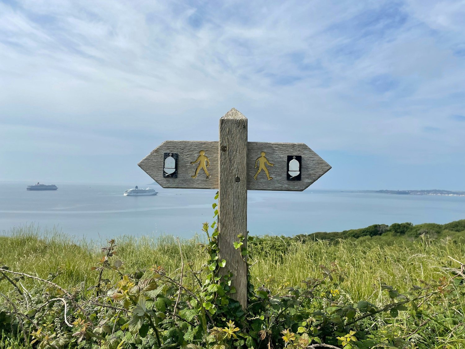 MANTRA Leadership Journey – et personligt lederudviklingsforløb