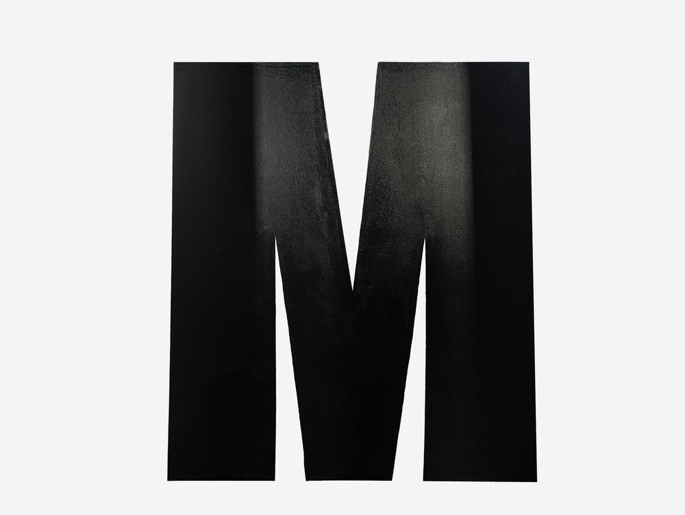 M — mærk efter