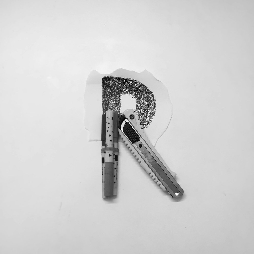 R — relation før ego