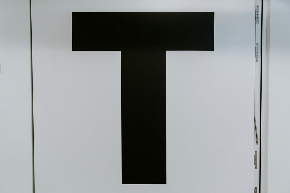 T — tag ansvar