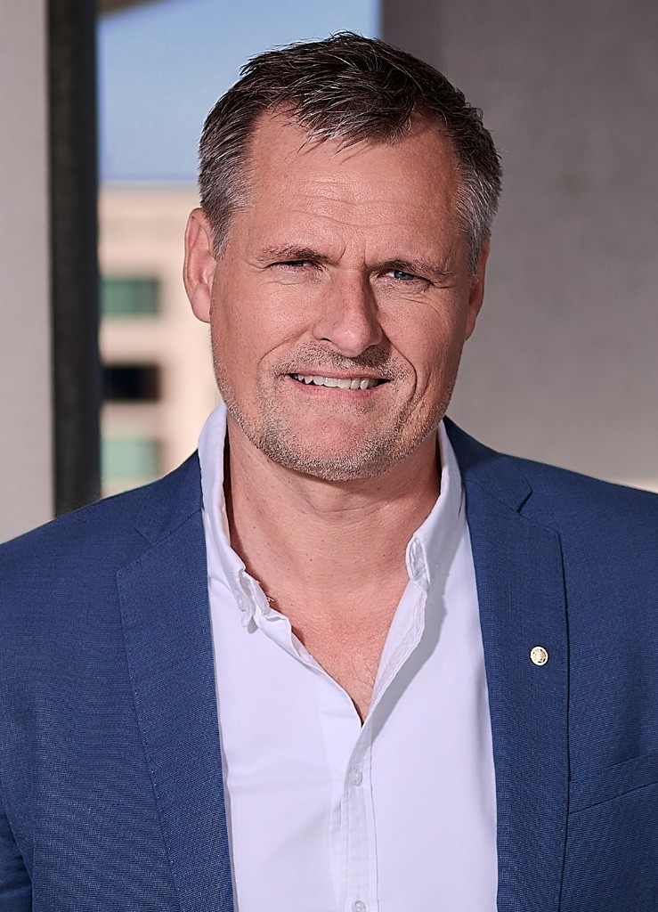 Uffe Erup Larsen